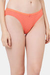Soie Medium Rise Half Coverage Bikini Panty (Pack of 6) - Multicolor — thumbnail 11